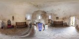 Chapel in the Chateau by Denis McConnell