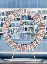 Circle of Knowledge Re-touched by Rob Bridge