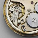 Clockwork by Phil Whiffing First Club Section