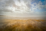 Clouds in the Sand by Frances Underwood (LRPS Panel)