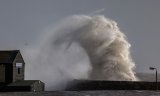 Cobb Wave by Tony Gill