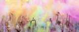 Colour Fun by Martin Davenport