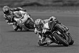 Concentration by Tim Downton Highly Commended Section A