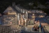 Cove House Inn by Roland Tarr