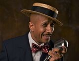 'Crooner' by Norman Marsh Commended Section B