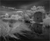 Cutt Mill by Derek Philpott