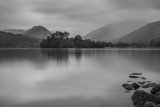 The Island Grasmere : Richard Anders
