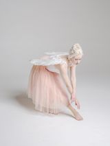 Delicate by Penny Piddock
