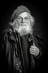Dignity by Val Brierley