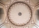 Dome - Humayun's Tomb by Janine Scola Second Section B