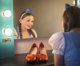 Dreams of Stardom by Frances Underwood Highly Commended Section A