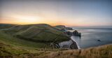 Durdle Door by Rob Bridge