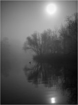 Early Light 2 by Sid Jones