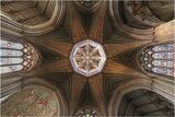 Ely Cathedral by Phil Whiffing Highly Commended Section B