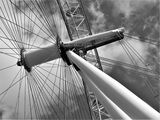 Eye's Open by Norman Marsh Commended Section B