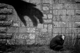 Fe fi fo fum by Val Brierley