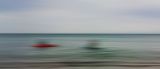 Fine day for a Kayak: Barbara Jenkins