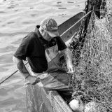 Fisherman