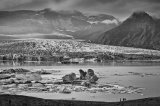 Fjallsarlon by Tony Gill