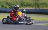 Focus, and stay in front by Richard White