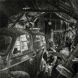Forgotten by Carol Tritton Highly Commended Section A
