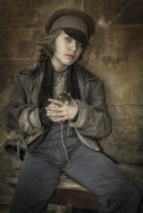 Pocket Friend by Frances Underwood
