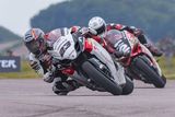 Full Throttle by Tim Downton Highly Commended Section A