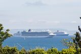Furlough Fleet, Weymouth by Stephen Jones