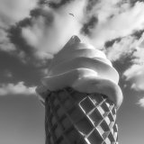 Giant Ice-cream