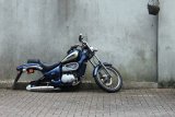 Going Nowhere by Val Brierley