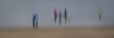 Beach People by Graham Lawrence