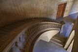 Grand Staircase Granada by Anthony Page Highly Commended Section A