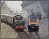 Great Western - Past and Present Stephen Lee