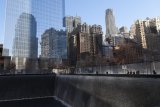 Ground Zero Reflections by Steve Lord