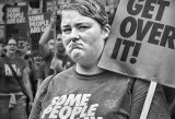 Get Over It! by Helen Jones