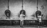 Hello, Can You Hear Me by Paul Clarke