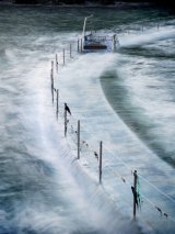 High Tide by Carol Tritton -3rd Section B