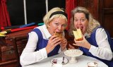 Hockey Club New Diet by Neil Crick
