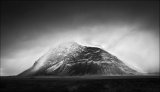 Incoming Snow by John Tilsley