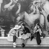 International Phone Culture by Paul Raudner Second Section B