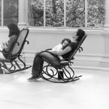 It's All About the Seating by Helen Gibson
