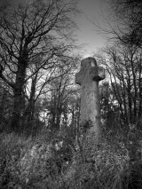 Jacksons Cross by Paul Raudner