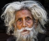 The Old Ghurka by Jane Tearle