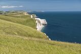Jurassic Coastline by Rob Bridge