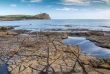 Kimmeridge by Jeremy Lee-Potter