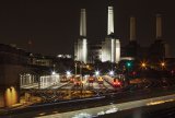 Late Night Trains by Rosie Mathisen