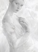 Light as a Feather by Janet Haines