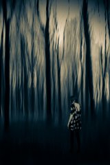 Lost by Helen Gibson