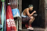 Lunch On The Go by Helen Gibson
