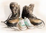 Made for Walking Stephen Jones